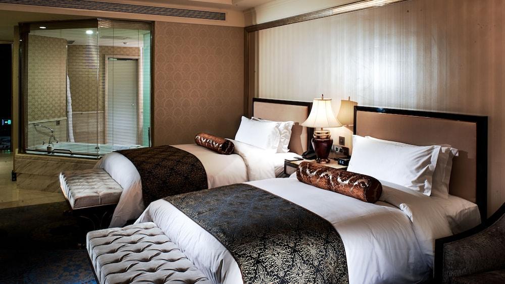 Intercontinental Lhasa Paradise By Ihg Extérieur photo