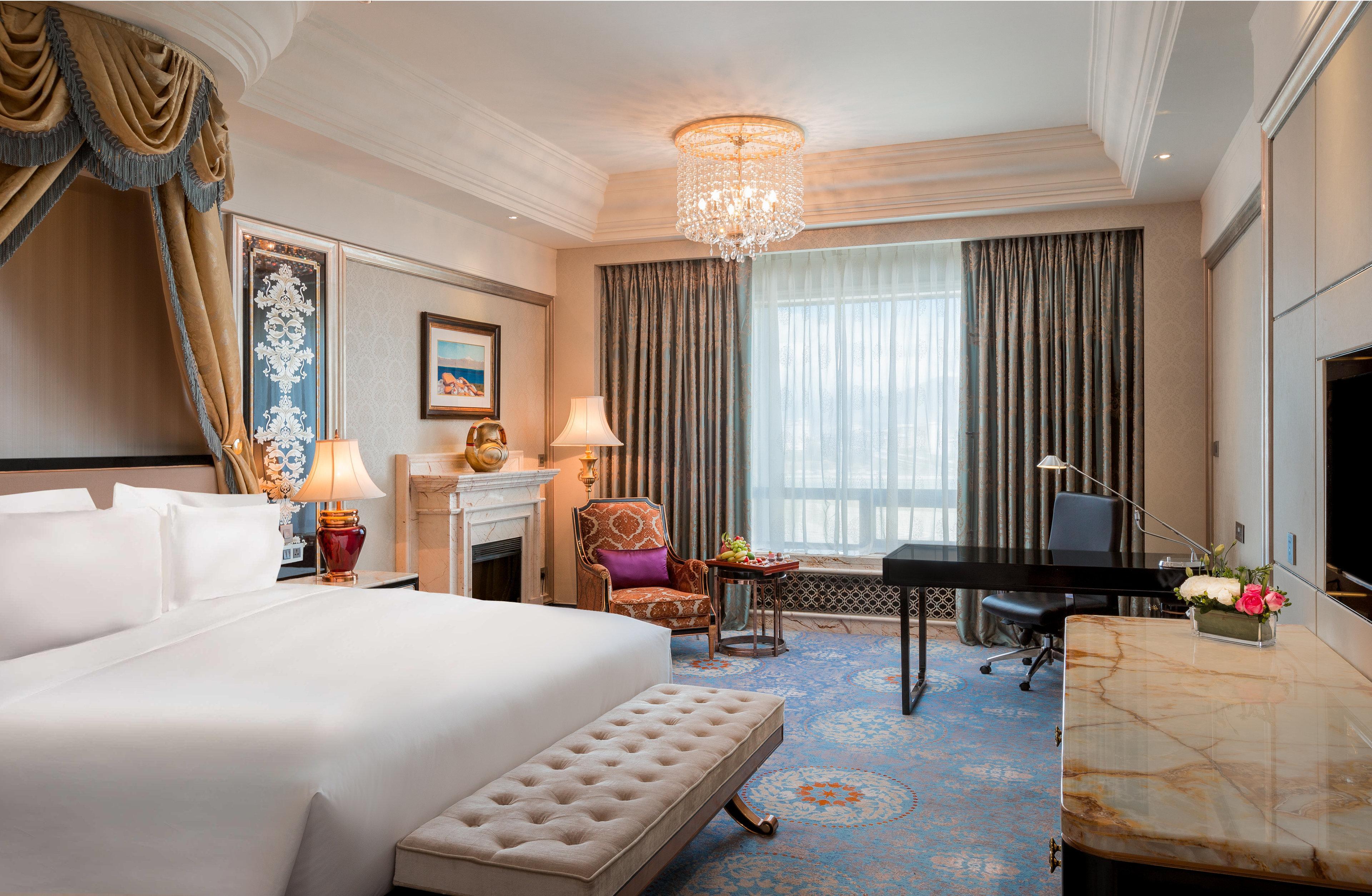 Intercontinental Lhasa Paradise By Ihg Extérieur photo