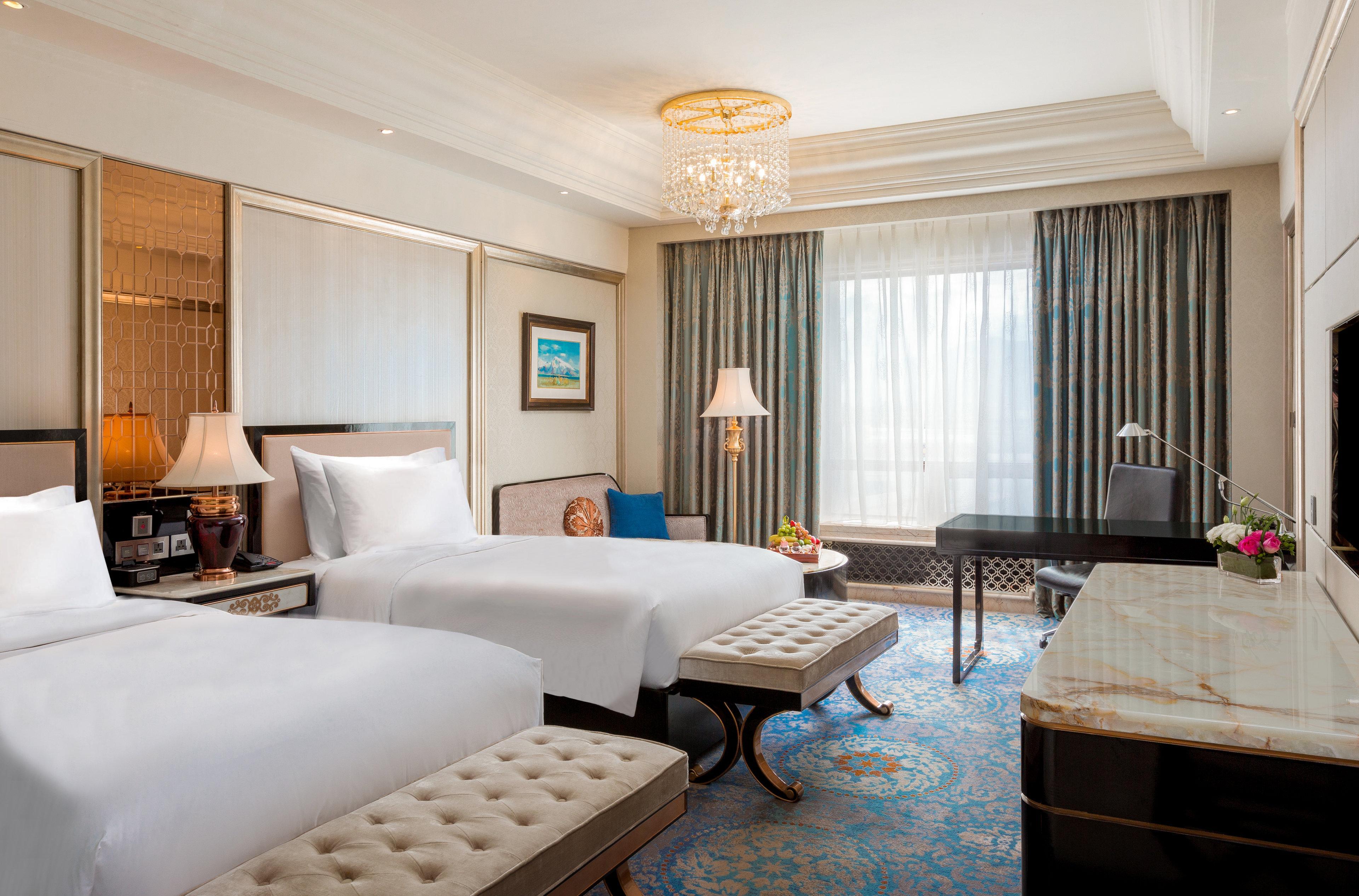 Intercontinental Lhasa Paradise By Ihg Extérieur photo