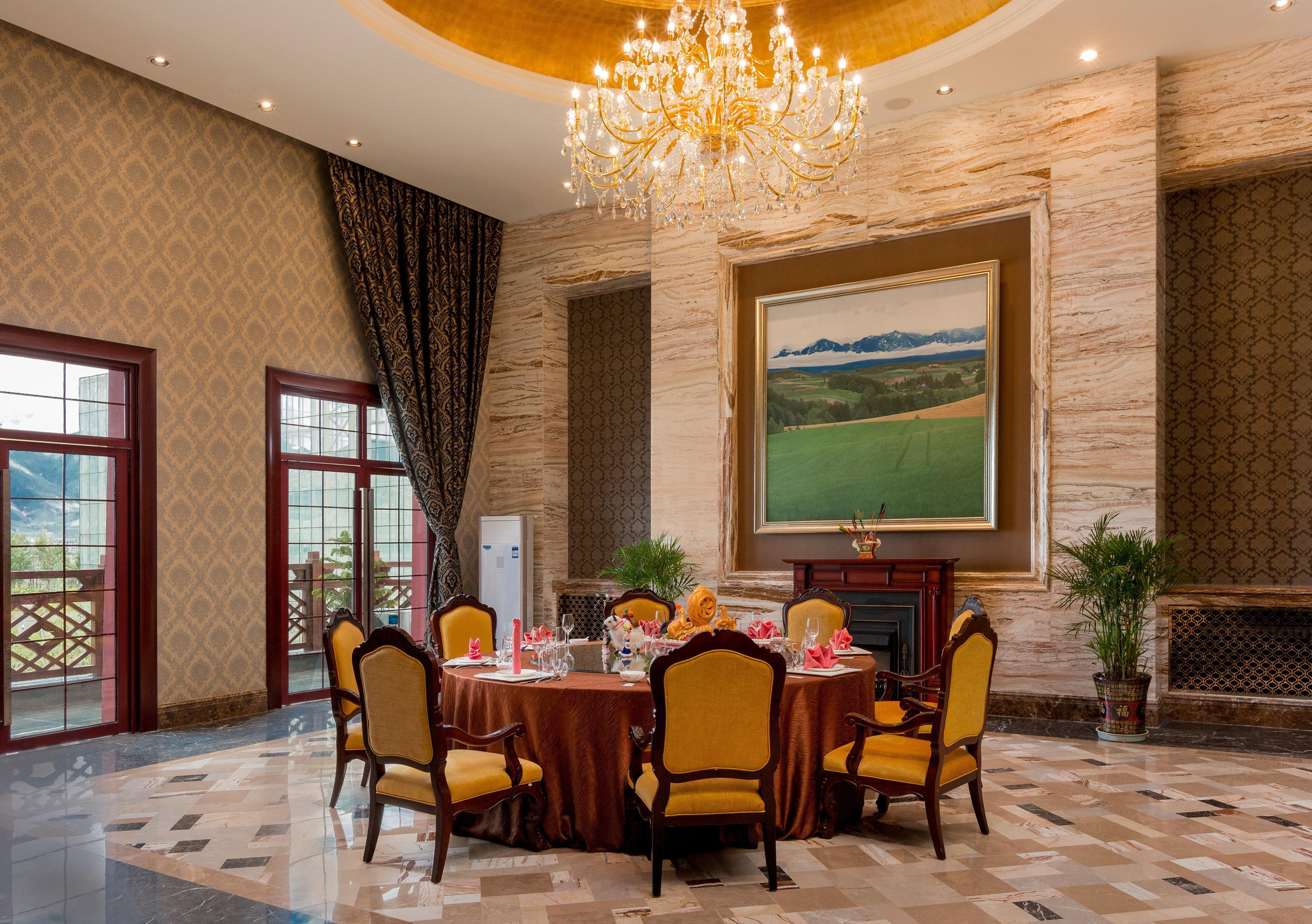Intercontinental Lhasa Paradise By Ihg Extérieur photo