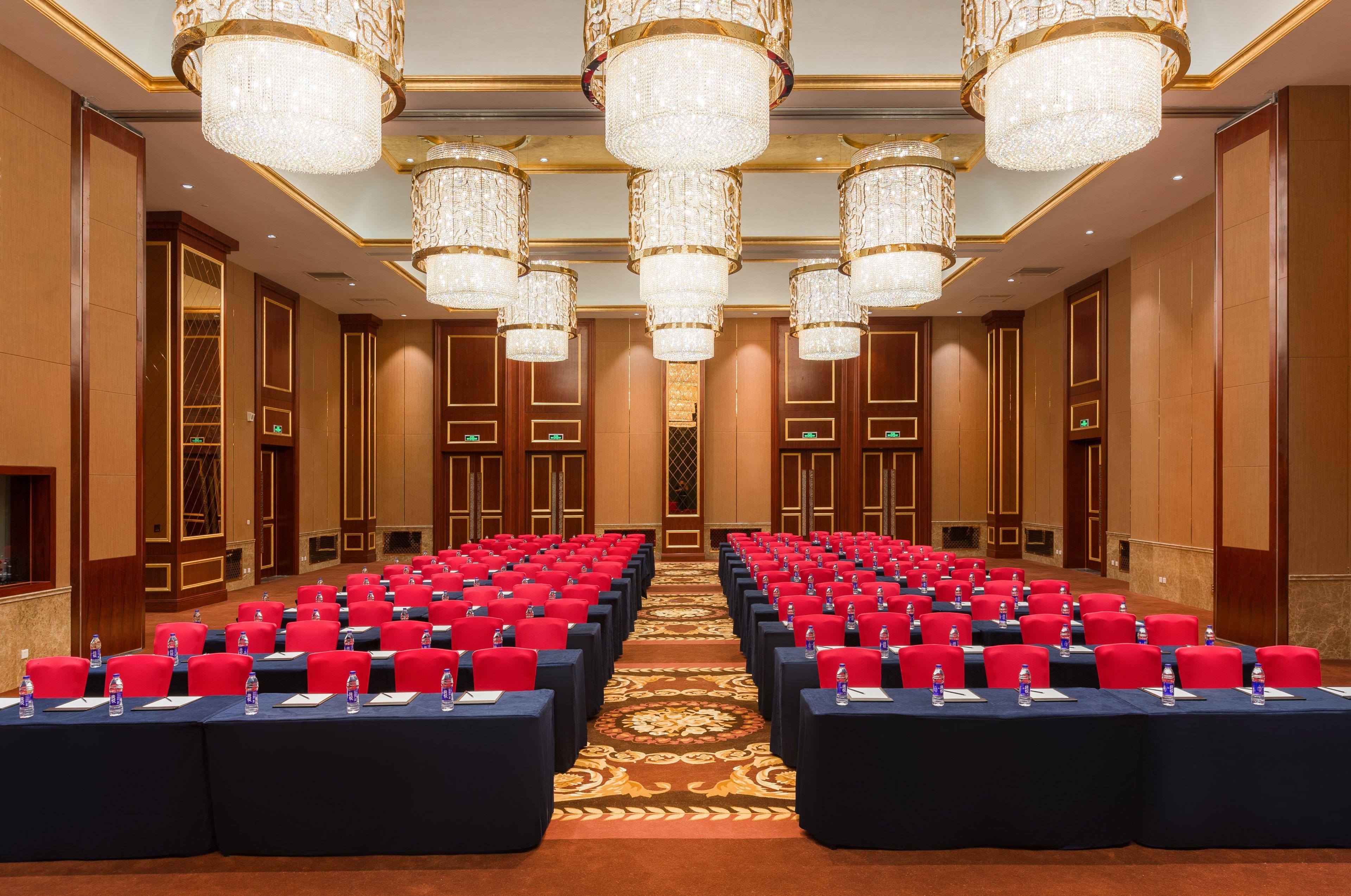 Intercontinental Lhasa Paradise By Ihg Extérieur photo