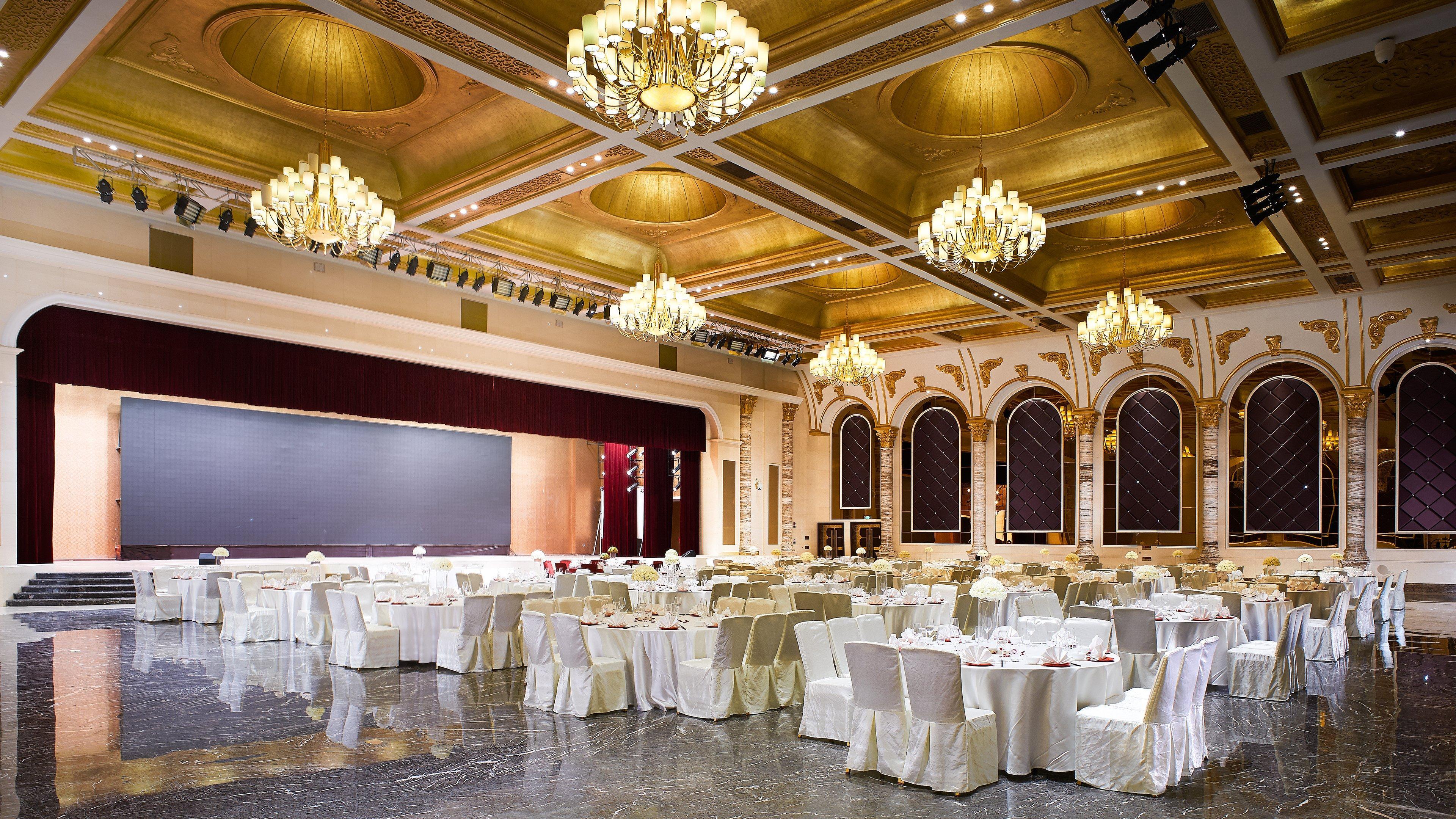Intercontinental Lhasa Paradise By Ihg Extérieur photo