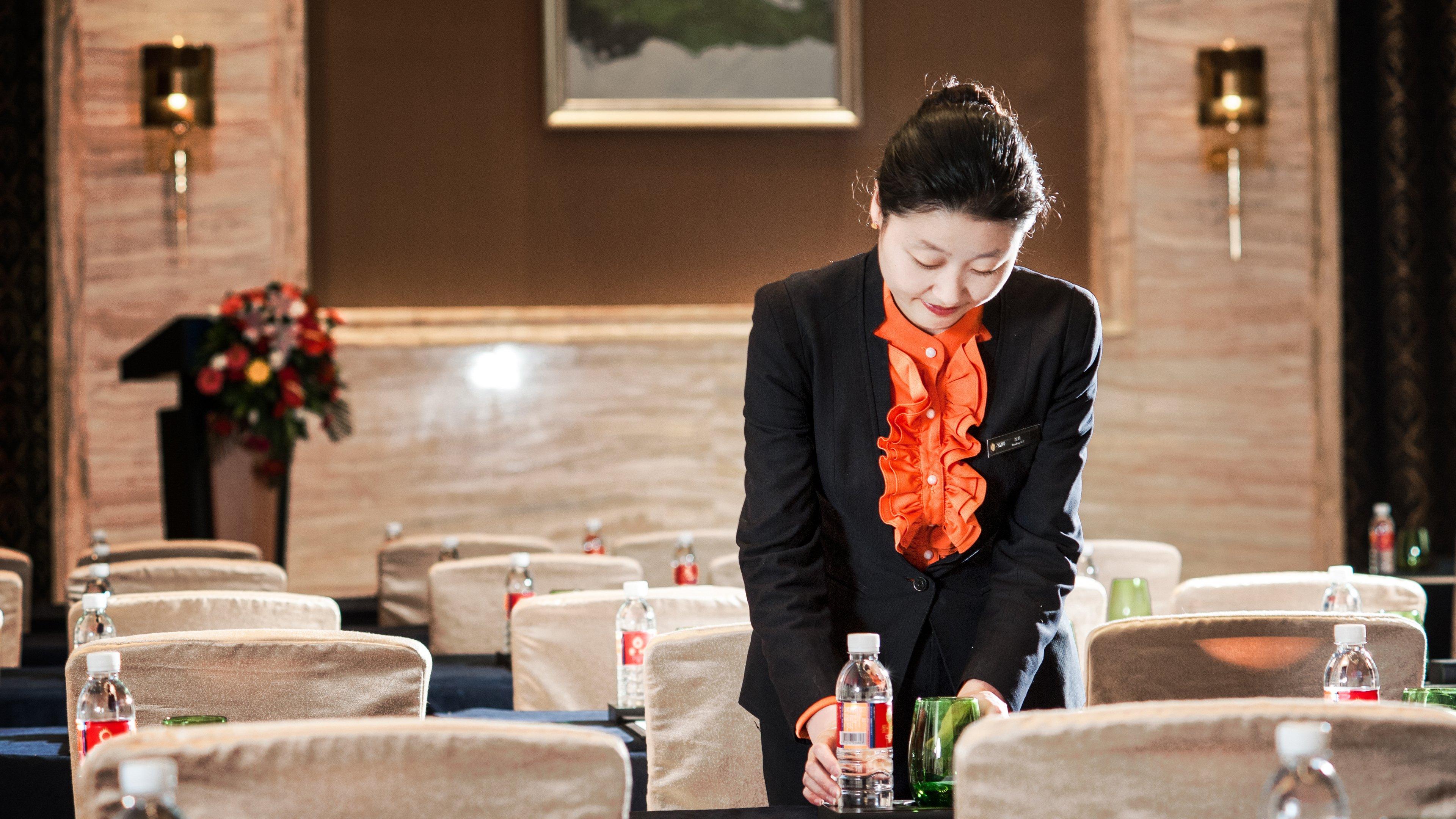 Intercontinental Lhasa Paradise By Ihg Extérieur photo