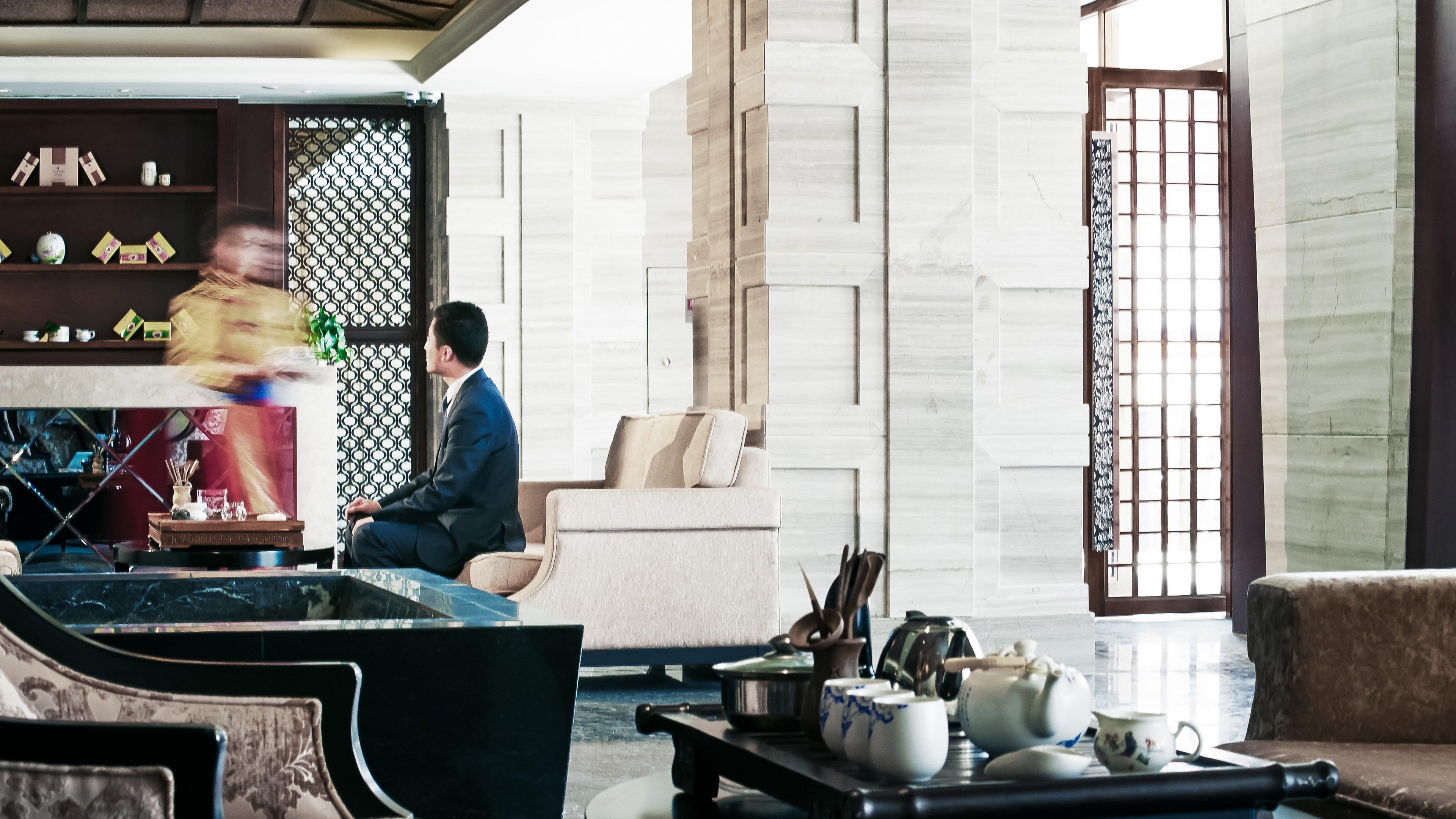 Intercontinental Lhasa Paradise By Ihg Extérieur photo