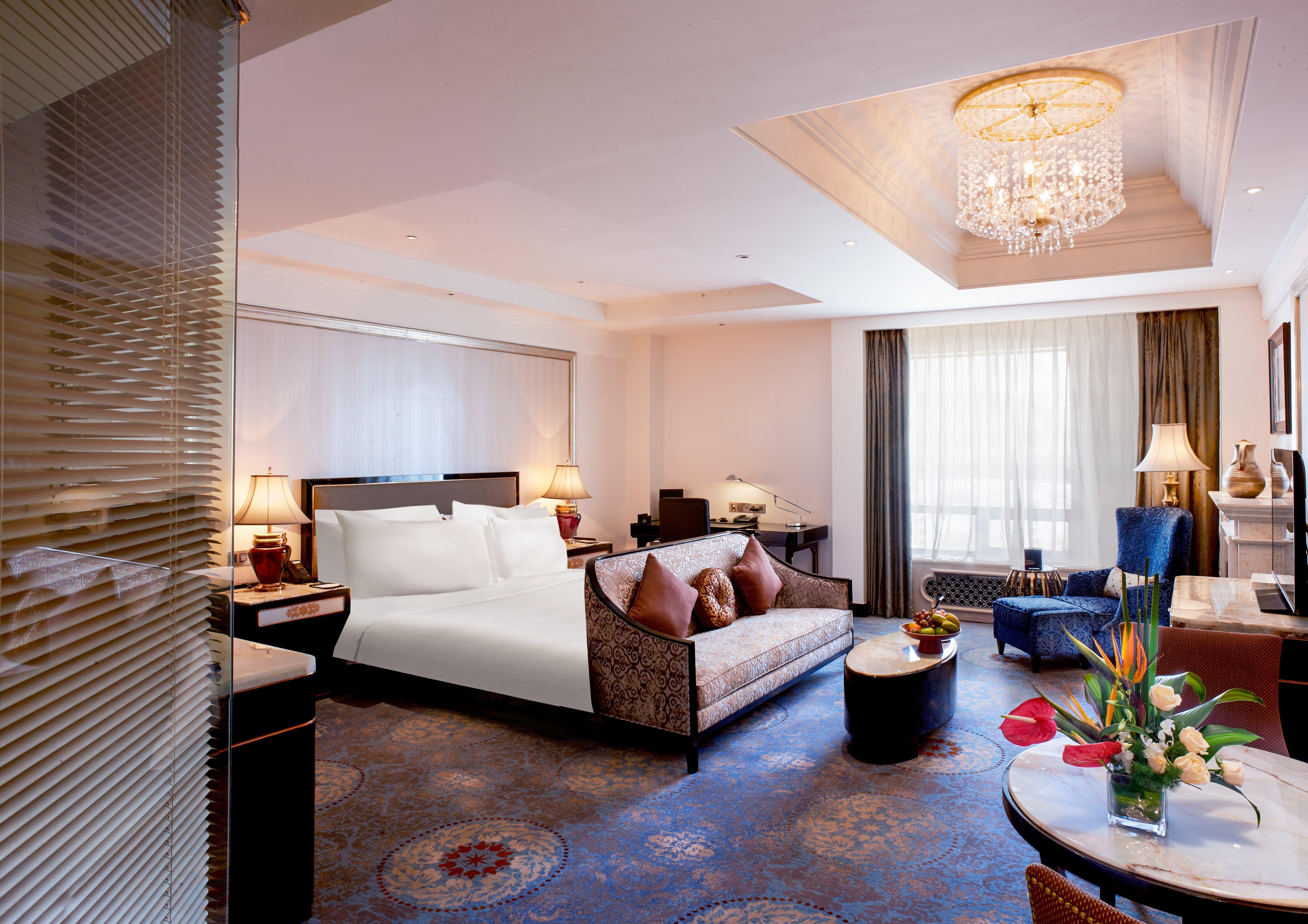 Intercontinental Lhasa Paradise By Ihg Extérieur photo