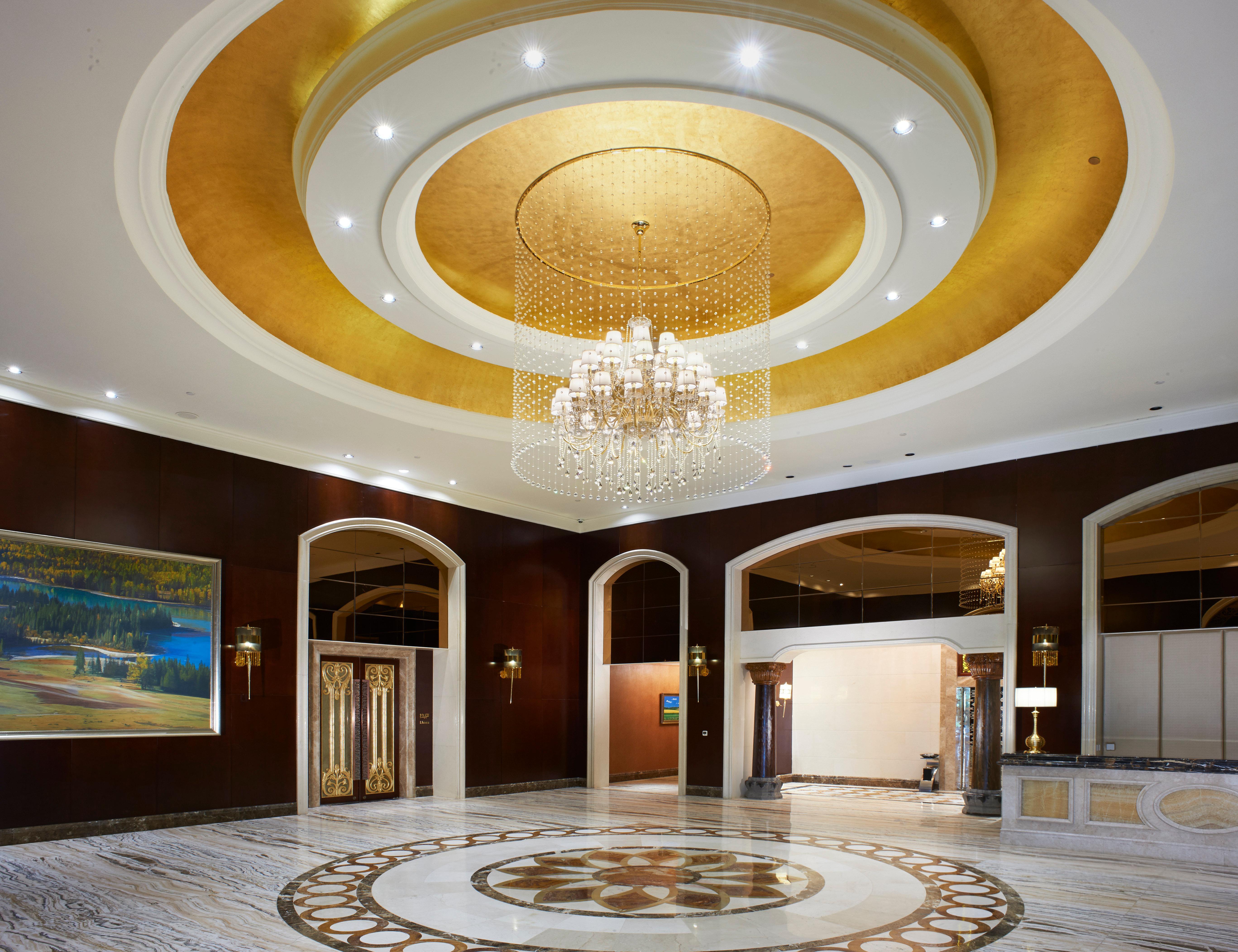 Intercontinental Lhasa Paradise By Ihg Extérieur photo