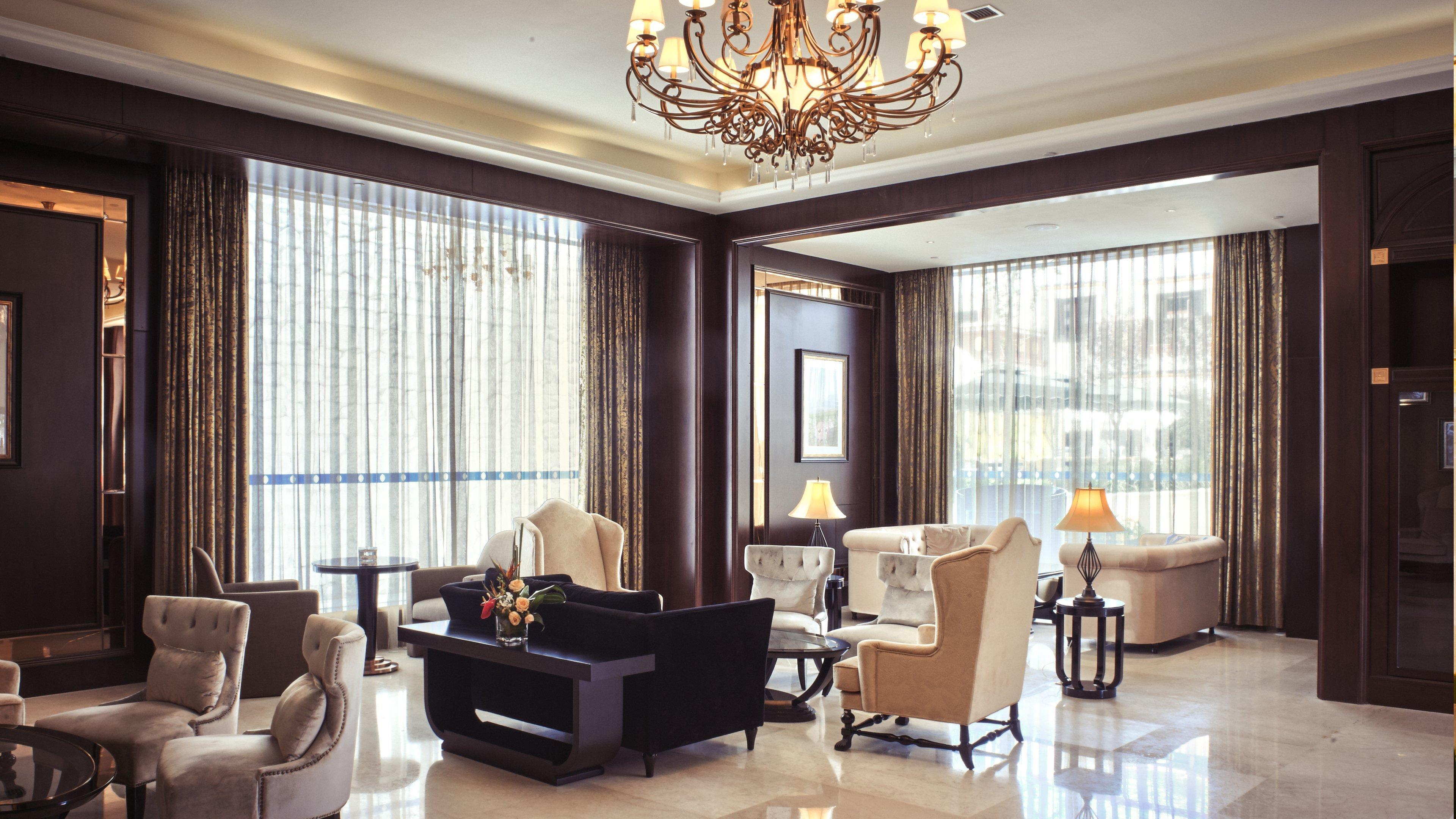 Intercontinental Lhasa Paradise By Ihg Extérieur photo