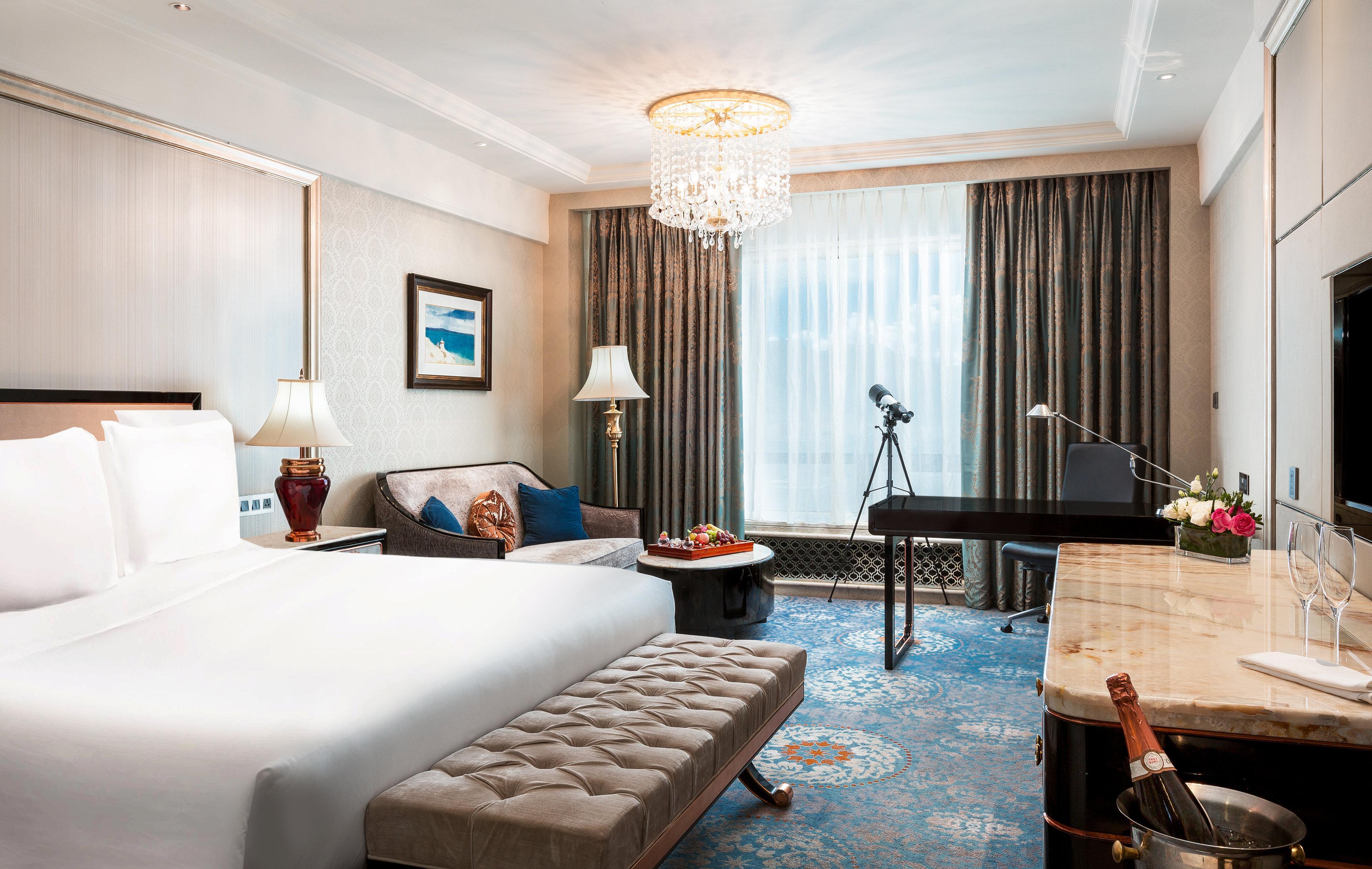 Intercontinental Lhasa Paradise By Ihg Extérieur photo