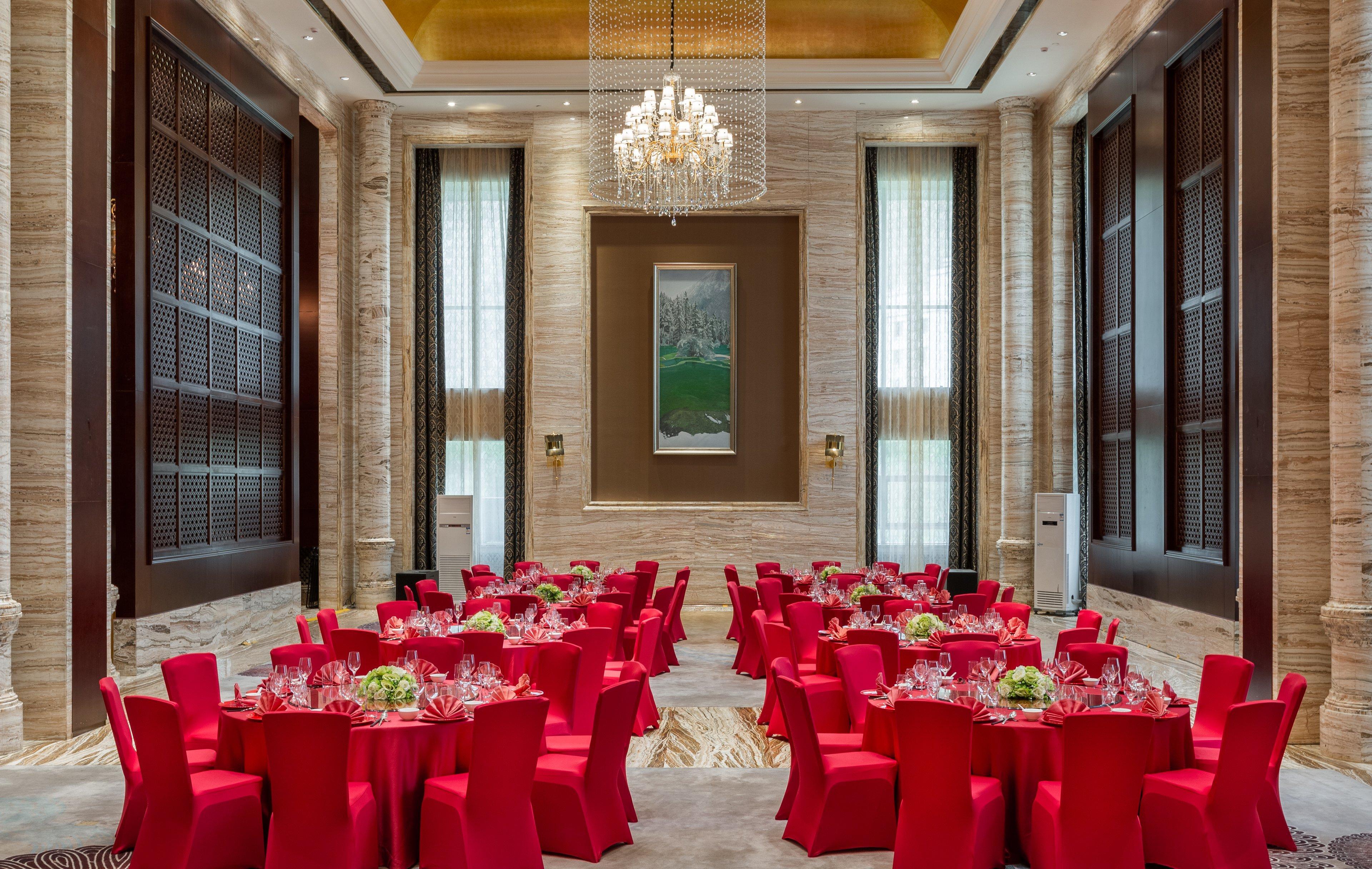Intercontinental Lhasa Paradise By Ihg Extérieur photo