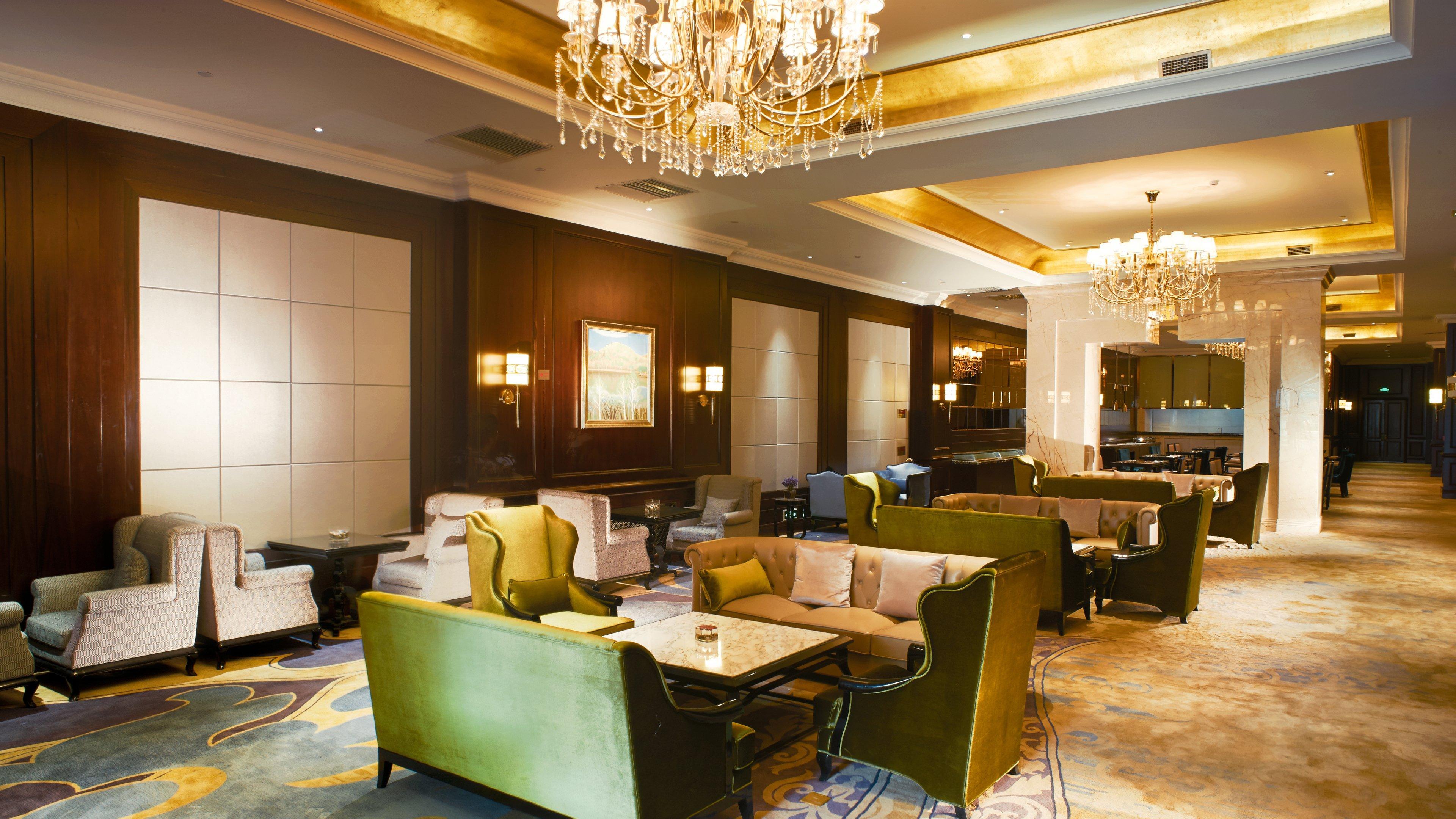 Intercontinental Lhasa Paradise By Ihg Extérieur photo