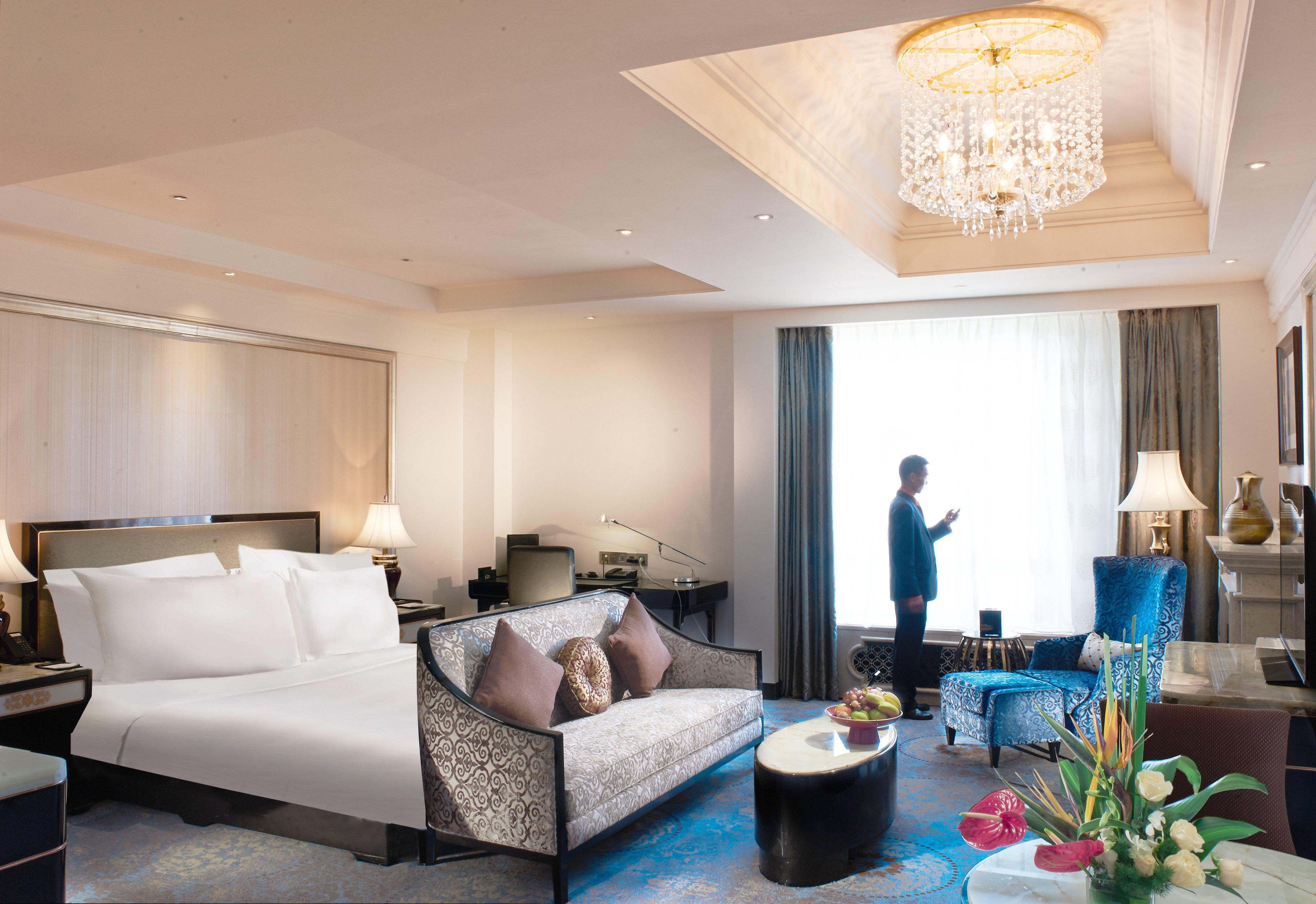 Intercontinental Lhasa Paradise By Ihg Extérieur photo