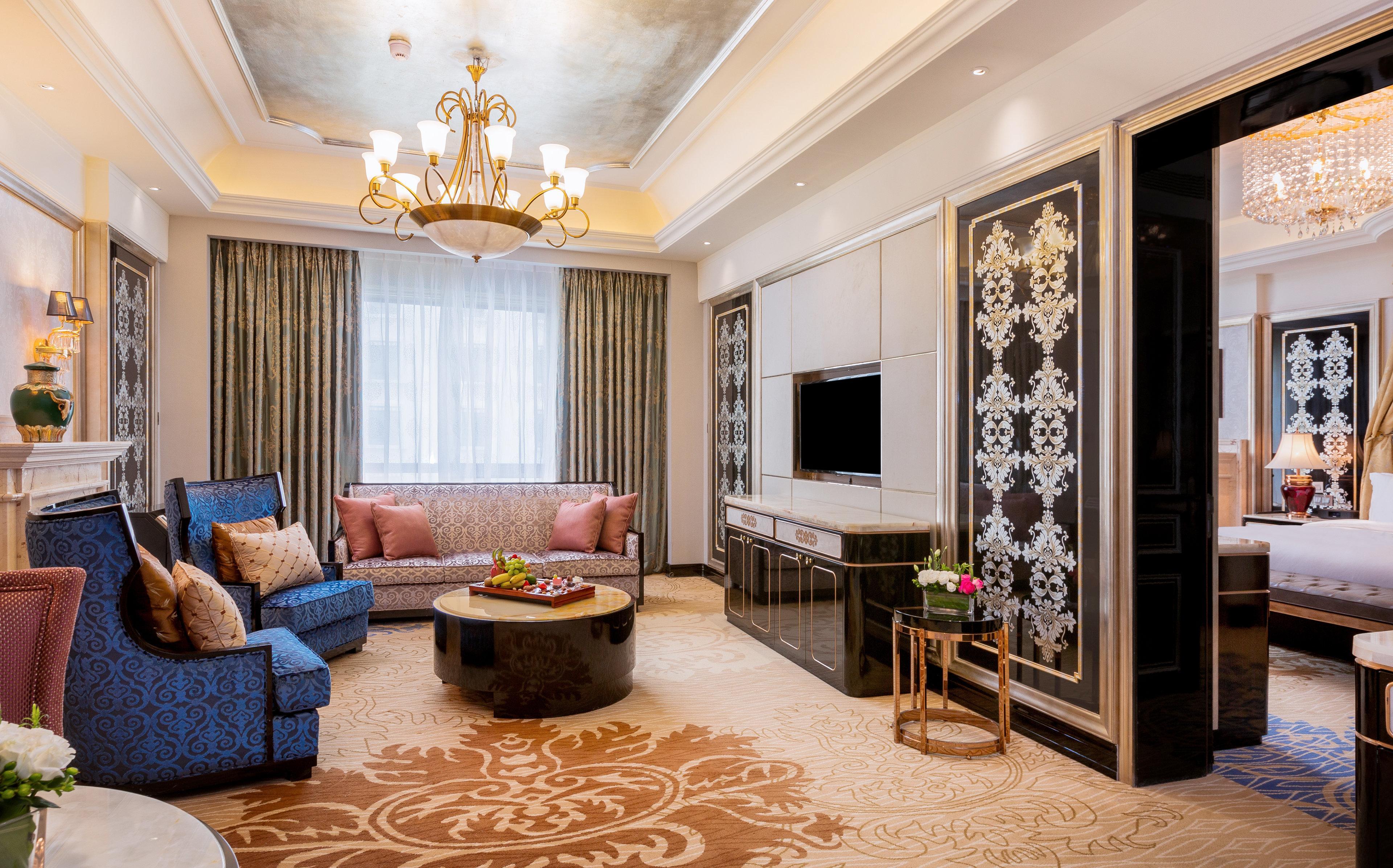 Intercontinental Lhasa Paradise By Ihg Extérieur photo