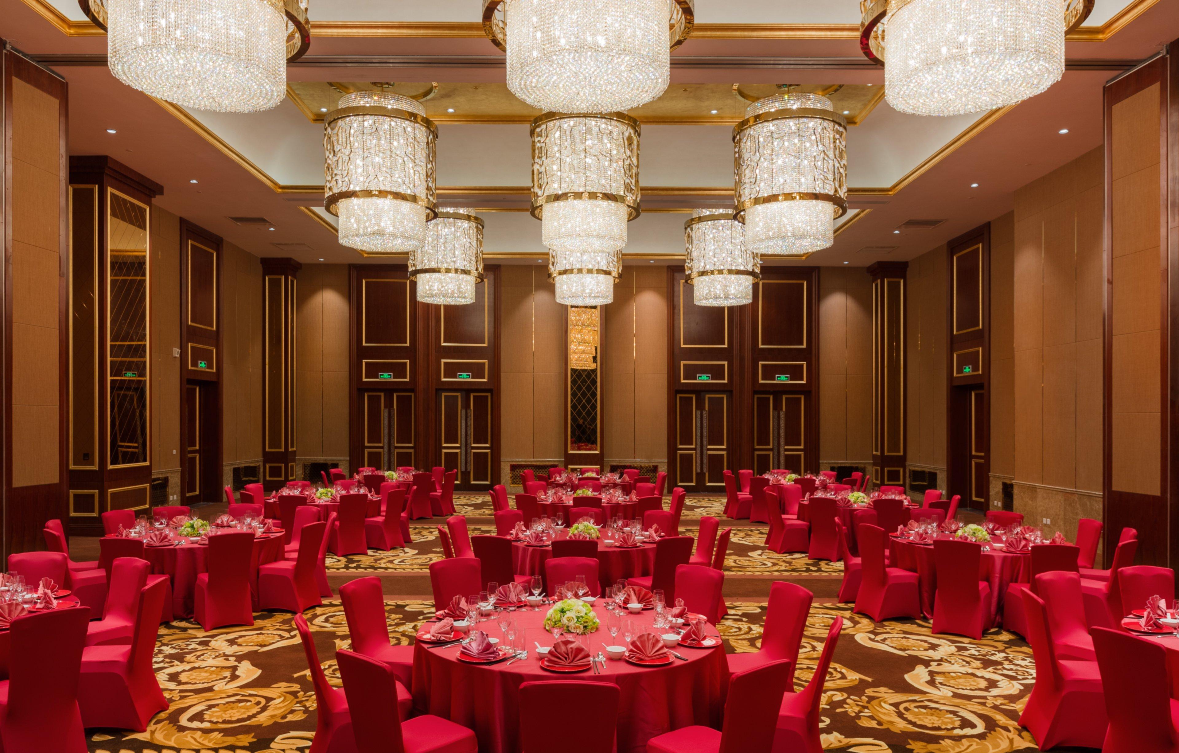 Intercontinental Lhasa Paradise By Ihg Extérieur photo