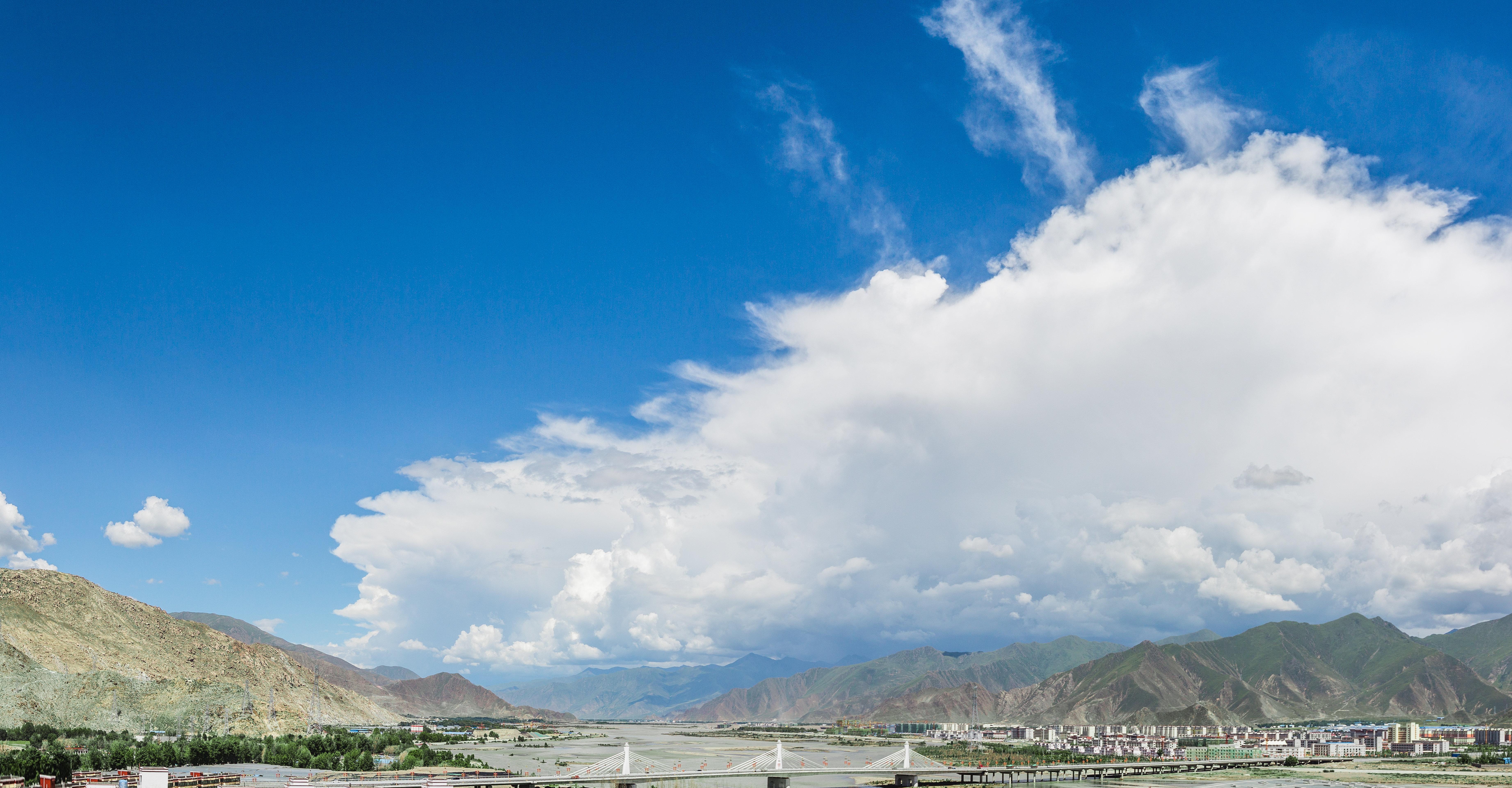 Intercontinental Lhasa Paradise By Ihg Extérieur photo