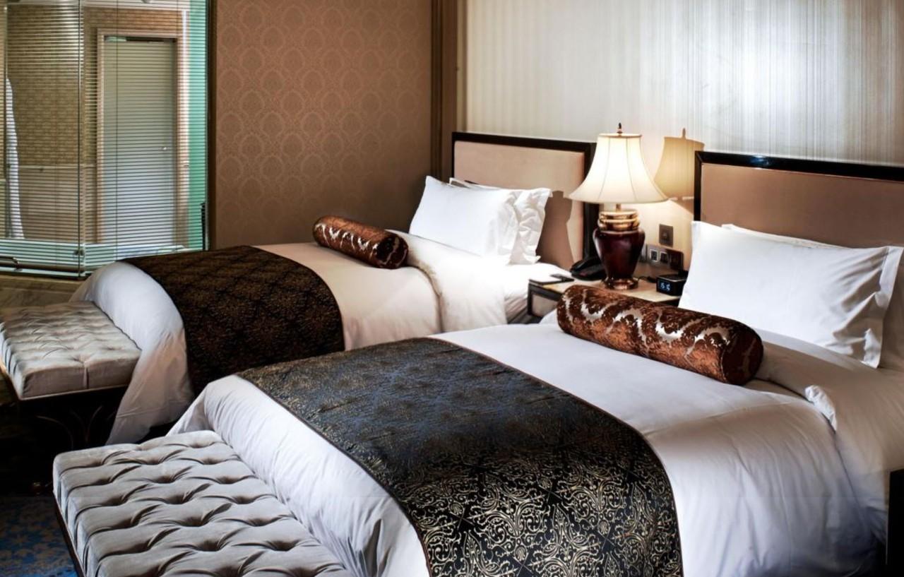 Intercontinental Lhasa Paradise By Ihg Extérieur photo